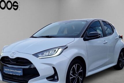 Toyota Yaris 1.440 km 24.990 &euro; Nürtingen 72622