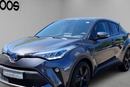 Toyota C-HR 21.576 km 25.990 &euro; Nürtingen 72622
