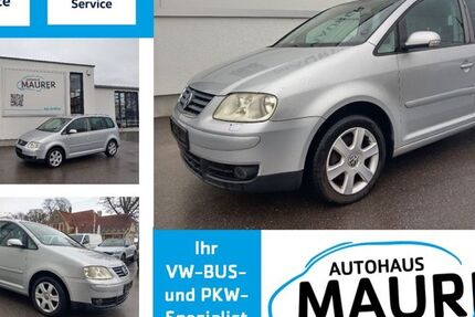 VW Touran 274.400 km 990 &euro; Holzgerlingen 71088