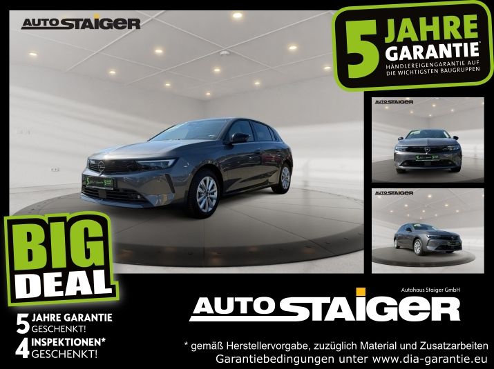 Astra