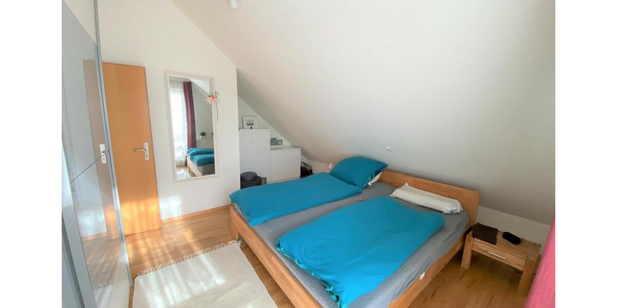 Maisonettenwohnung Tamm - 3 Zimmer, 78 m&sup2;, 1.025&euro; | Angebot:24859369