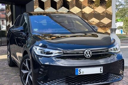 VW ID.5