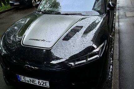 Ford Mustang Mach-E 51.000 km 41.550 &euro; Esslingen 73728