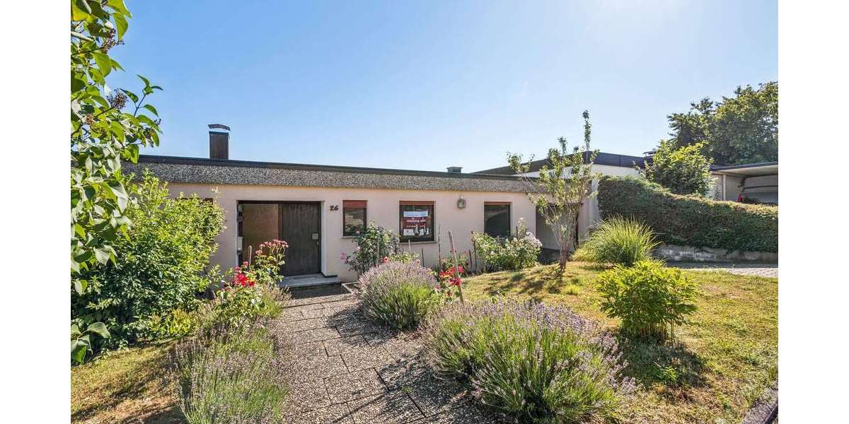 Einfamilienhaus Calw - 6.5 Zimmer, 158 m&sup2;, 550.000&euro; | Angebot:26482292