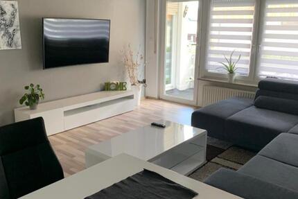 Wohnung Reutlingen Altenburg - 4 Zimmer, 100 m&sup2;, 1.200&euro; | Angebot:25713650