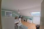 Dachgeschoßwohnung Nürtingen - 2 Zimmer, 50 m&sup2;, 175.000&euro; | Angebot:26272149