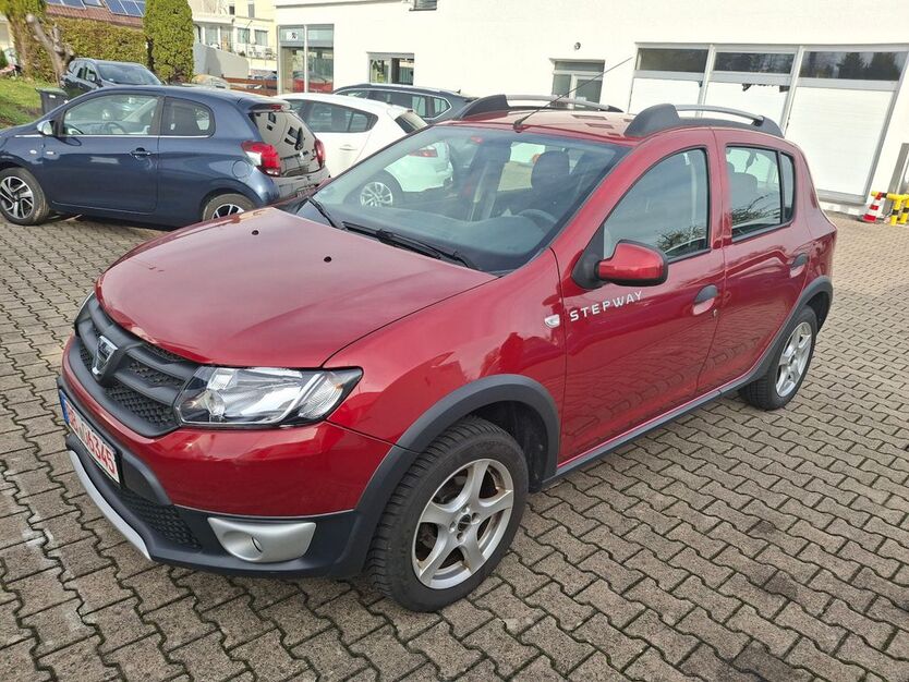 Dacia Sandero 69.400 km 5.990 € Sindelfingen 71069
