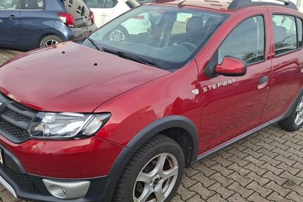 Dacia Sandero 69.400 km 6.500 € Sindelfingen 71069