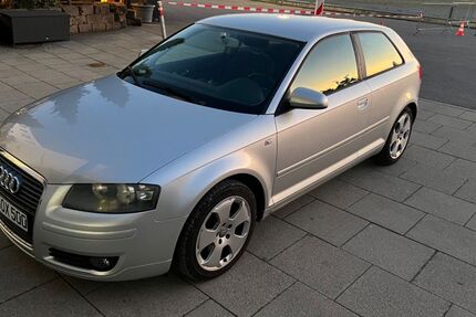 Audi A3 288.000 km 2.490 € Ostfildern 73760