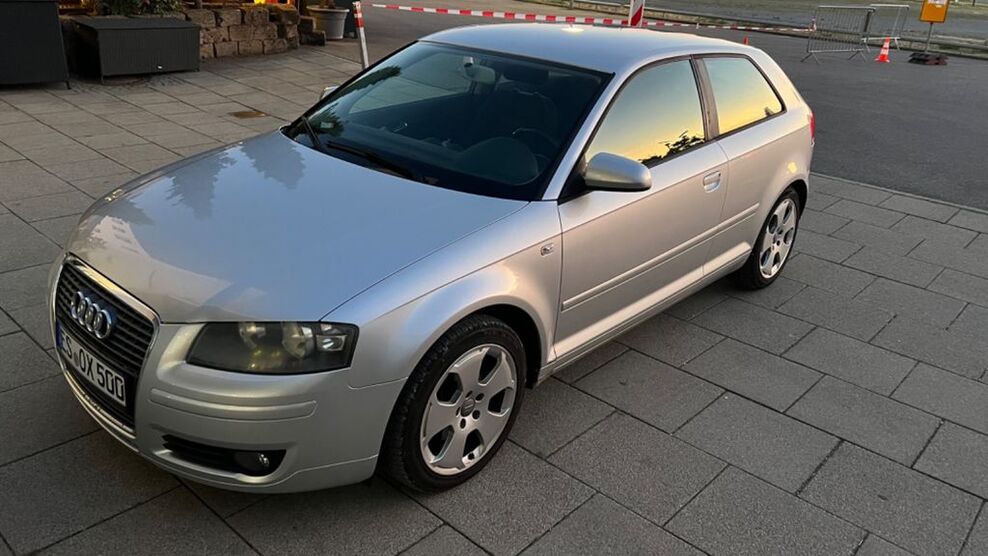 Audi A3 288.000 km 2.490 € Ostfildern 73760