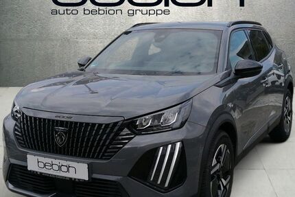 Peugeot 2008 20.750 km 20.480 &euro; Reutlingen 72766
