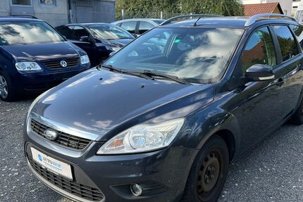 Ford Focus 242.000 km 2.000 &euro; Reutlingen 72770