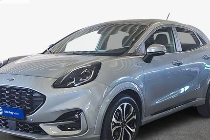 Ford Puma 37.051 km 19.500 &euro; Stuttgart 70190