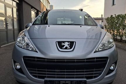 Peugeot 207 95.000 km 3.350 &euro; Leonberg 71229