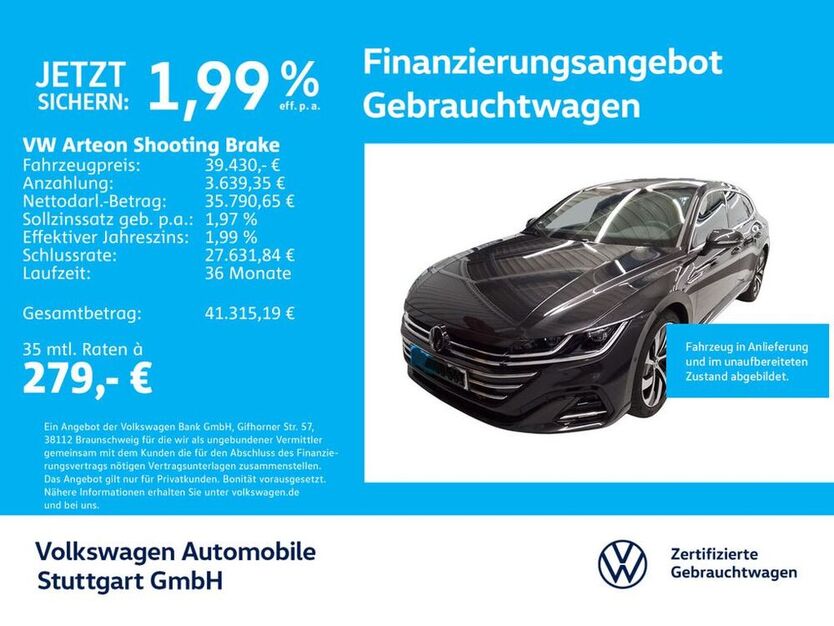 Arteon
