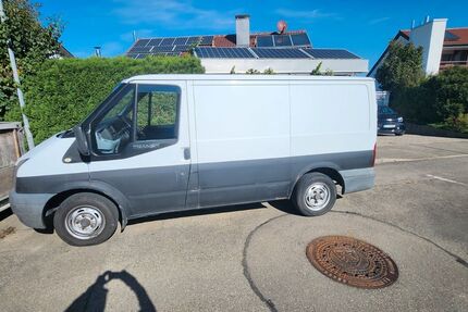 Ford Transit 254.000 km 2.400 € Reutlingen 72768