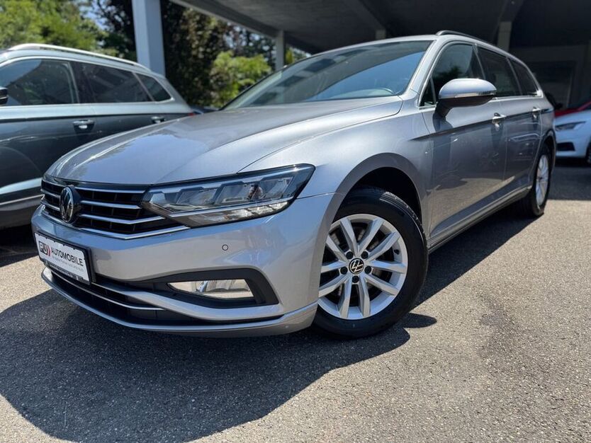 Passat Variant