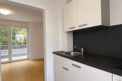 Wohnung Stuttgart Birkach - 1 Zimmer, 18 m&sup2;, 154.000&euro; | Angebot:26818446