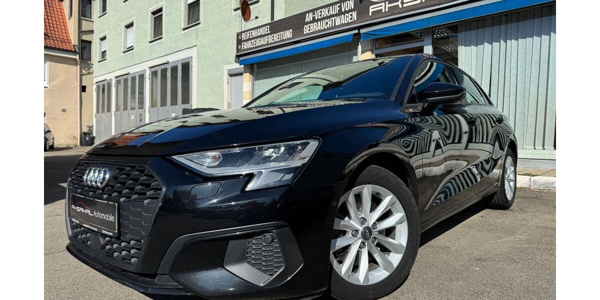 Audi A3 160.000 km 18.280 &euro; Weil der Stadt 71263