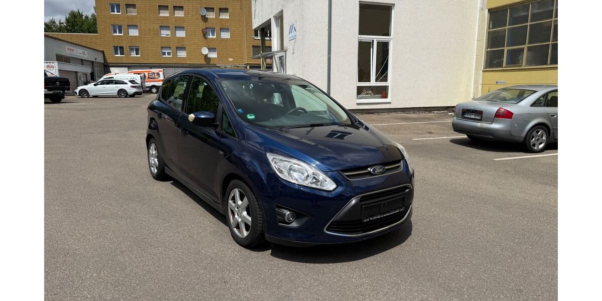 Ford C-Max 139.000 km 4.900 &euro; Möglingen 71696