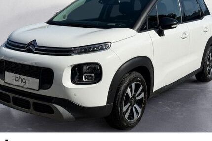 Citroen C3 Aircross 69.066 km 12.830 &euro; Tübingen 72072