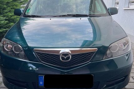 Mazda 2 91.800 km 1.700 € Wendlingen am Neckar 73240