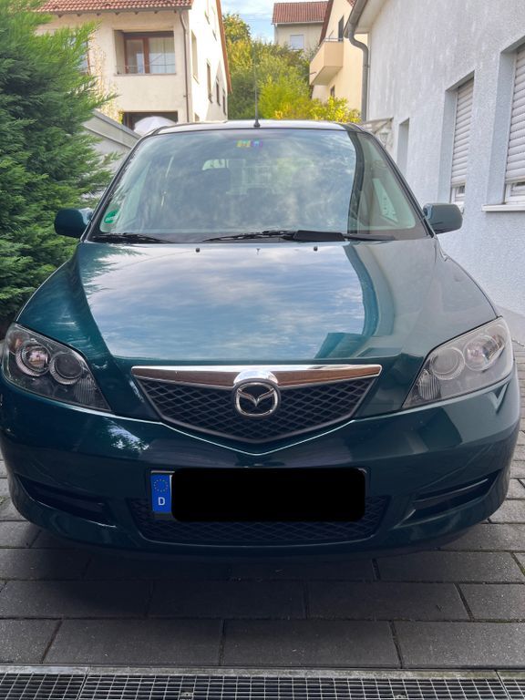 Mazda 2 91.800 km 1.700 € Wendlingen am Neckar 73240