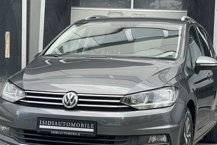 VW Touran 123.000 km 16.900 &euro; Reutlingen/Mittelstadt 72766