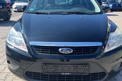 Ford Focus 240.300 km 1.550 &euro; Holzgerlingen 71088