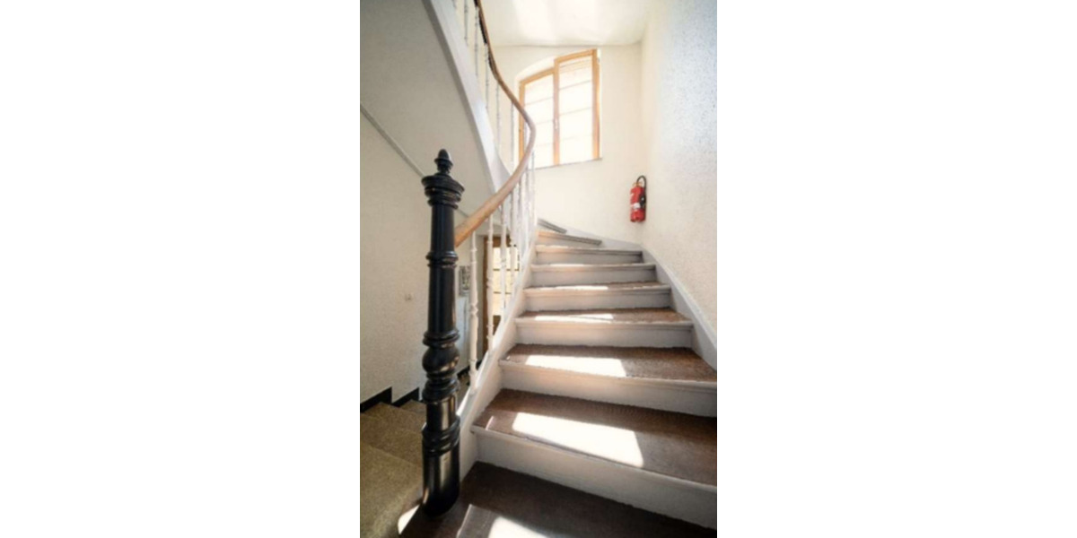 Maisonettenwohnung Stuttgart Stuttgart-Ost - 3 Zimmer, 89 m&sup2;, 1.450&euro; | Angebot:24337477