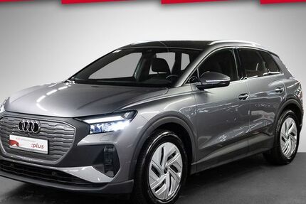Audi Q4 e-tron 25.158 km 35.720 &euro; Stuttgart 70469