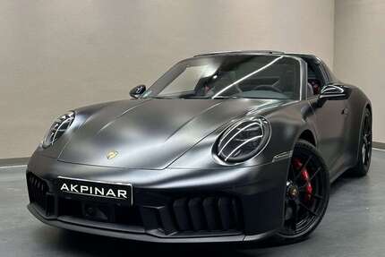 Porsche 911 2.900 km 213.500 € Holzgerlingen 71088