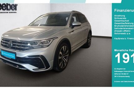 VW Tiguan 49.454 km 38.349 € Leonberg 71229