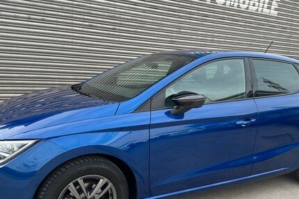 Seat Ibiza 24.870 km 15.800 &euro; Sindelfingen 71065