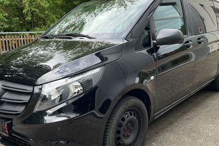 Mercedes-Benz Vito 37.300 km 31.990 &euro; Mönsheim 71297
