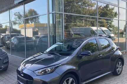 Mazda 2 Hybrid 13.471 km 20.900 &euro; Böblingen 71034