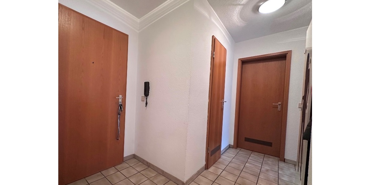 2-Zi.-EG-ETW mit großer Südterrasse in Stuttgart Stammheim - Erdgeschoßwohnung Stuttgart Neuwirtshaus | Angebot:26591714
