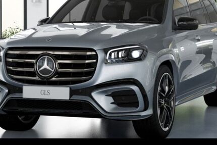 Mercedes-Benz GLS 450 9.900 km 109.490 &euro; Stuttgart 70372