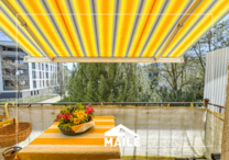 Wohnung zum Kaufen in Stuttgart Möhringen 270.000 € 74 m²