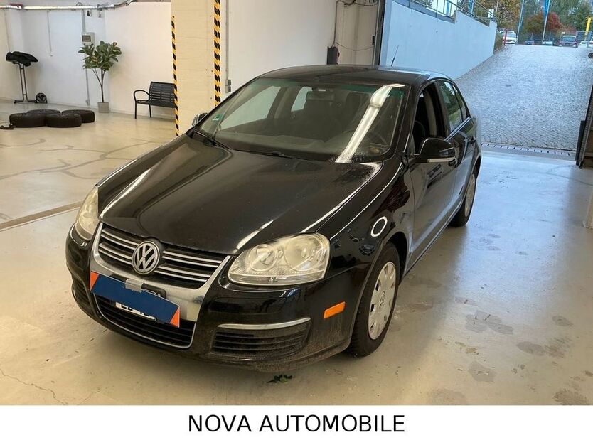 VW Jetta 160.000 km 4.990 € Feuerbach Stuttgart 70469