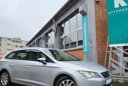 Seat Leon 184.500 km 6.899 &euro; Stuttgart 70372