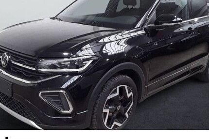 VW T-Cross 25.577 km 27.430 &euro; Reutlingen 72770