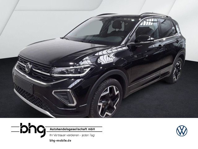 VW T-Cross 25.577 km 27.430 &euro; Reutlingen 72770