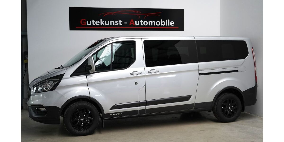 Ford Transit 40.809 km 34.990 &euro; Nagold Hochdorf 72202