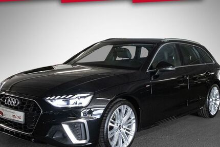 Audi A4 43.264 km 34.840 &euro; Stuttgart 70469