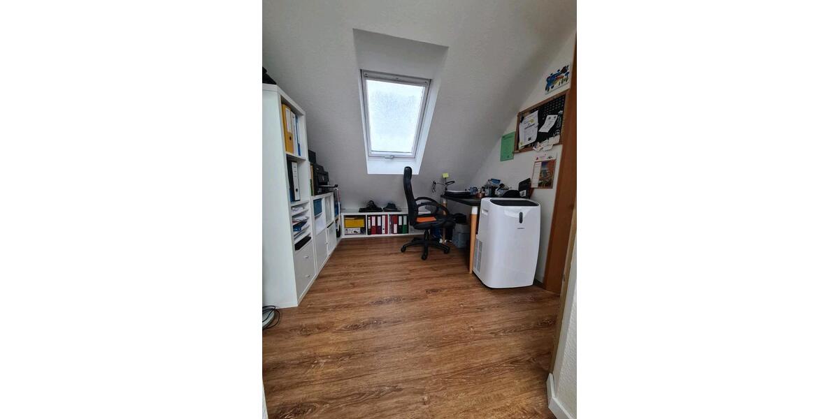 Maisonettenwohnung Fellbach Oeffingen - 3 Zimmer, 73 m&sup2;, 350.000&euro; | Angebot:25343977