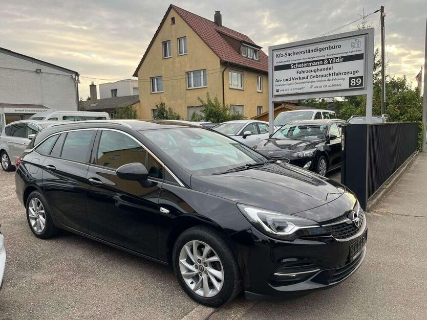Astra