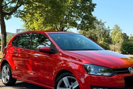 VW Polo 52.000 km 7.999 &euro; Sachsenheim 74343