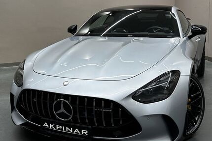 Mercedes-Benz AMG GT 6.300 km 149.700 &euro; Holzgerlingen 71088