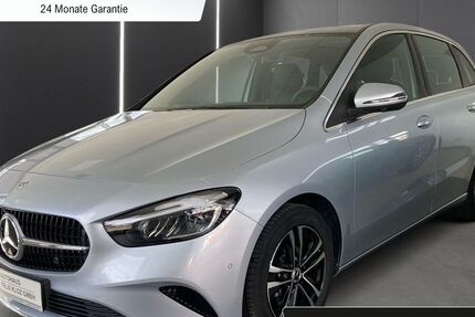Mercedes-Benz B 250 7.942 km 33.900 &euro; Korntal 70825